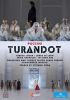 Puccini. Turandot fra Teatro Regio Torino (DVD)