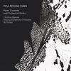 Rovsing Olsen, Poul: Klaverkoncert & orkesterværker (1 CD)