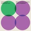 Victor Bendix. Symfonier 1 & 3. Joachim Gustafsson