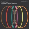 Peter Heise. Samtlige strygekvartetter. Nordic String Quartet (3 CD)