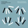 Kuhlau. Samlede værker for 4-hændig klaver. Bodendorff Frederiksen (3 CD)