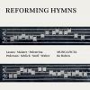 Reforming Hymns. Lassus, Pedersøn, Palestrina. Musica Ficta. Bo Holten