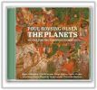 Poul Rovsing Olsen. The Planets