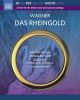 Richard Wagner: Das Rheingold - Jaap van Zweden (Blu-ray Audio)