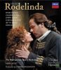 Handel: Rodelinda (1Blu-Ray)
