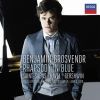 Gershwin, Ravel & Saint-Saëns: Rhapsody in Blue (1 CD)