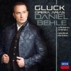 Gluck, C.W.: Opera Arias (1 cd)