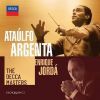 Ataulfo Argenta. Enrique Jorda. The Decca Masters (20 CD)