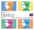 Ultimate Berlioz. Essential Masterpieces (5 CD)