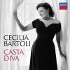Cecilia Bartoli. Casta Diva. Operaarier
