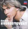 Dmitri Hvorostovsky. The Philips Recitals (11 CD)