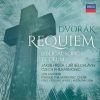 Dvorak. Requiem. Bibelske sange, Te Deum. (2 CD)