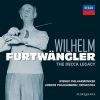 Furtwängler. The Decca Legacy (3 CD)