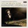 Rachmaninov Klaverkoncert 3. Yunchan Lim