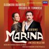 Giordano. Marina. Eleonora Buratto. Freddie De Tommaso