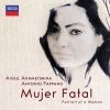 Mujer Fatal. Aigul Akhmetshina. Pappano