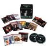 Riccardo Muti. Komplette Decca og DG optagelser (33 CD+4 DVD)