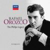 Rafael Orozco, klaver. The Philips Legacy (8 CD)