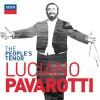 Pavarotti. The People´s Tenor (2 CD)