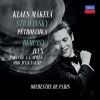 Stravinsky Petrouchka. Debussy Jeux. Prélude. Klaus Mäkelä