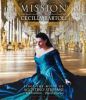Mission - Cecilia Bartoli (blu-ray)