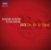 Bach. The Art of Fugue. Accademia Bizantina