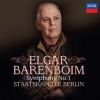 Elgar: Symfoni nr. 1 - Staatskapelle Berlin / Daniel Barenboim