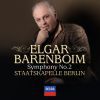 Elgar, E.: Symphony No. 2 Staatskapelle Berlin Daniel Barenboim