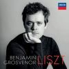 Liszt. Sonate. Benjamin Grosvenor