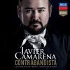 Javier Camarena. Contrabandista med Cecilia Bartoli