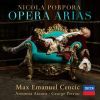 Porpora. Opera arier. Max Emanuel Cencic.