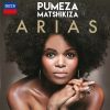 Pumeza Matshikiza: Arier / Århus Symfoniorkester