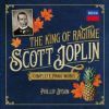 Scott Joplin. Komplet klavermusik. Phillip Dyson (4 CD)