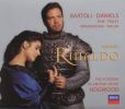 Händel. Rinaldo. Org. version. Bartoli (3 CD)