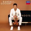 Roots. Randall Goosby, violin