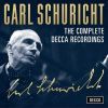 Carl Schuricht. Samlede indspilninger for Decca. (10 CD)