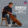 Elgar Cellokoncert. Sheku Kanneh-Mason. Simon Rattle