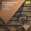 THE HARMONIOUS BLACKSMITH : Trevor Pinnock (cembalo)