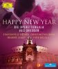 Happy New Year 2012 (1 blu-ray)