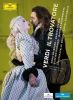 GIUSEPPE VERDI Il Trovatore Anna Netrebko - Gaston Rivero Plácido Domingo - Marina Prudenskaya Staatskapelle Berlin Daniel Barenboim (DVD)