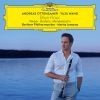 Blue Hour. Musik for klarinet og klaver af Weber, Brahms og Mendelssohn. Andreas Ottensamer og Yuja Wang