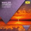 Mahler: Symfoni no. 9 / Abbado (1CD)