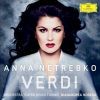 Verdi - Anna Netrebko (1cd)