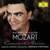 Mozart: Concert Arias / Rolando Villazon (1CD)