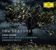 GIDON KREMER NEW SEASONS