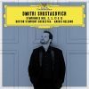 Shostakovich symfonier 2, 3, 12, 13 Andris Nelsons (3 CD)