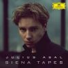 Julius Asal, klaver. Ravel, Asal, Badzura