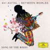 Between Worlds. Avi Avital, mandolin og dirigent