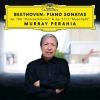 Beethoven. Hammerklaver. Måneskin. Murray Perahia, klaver.