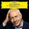 Beethoven. Klaversonater opp 101 & 106. Maurizio Pollini